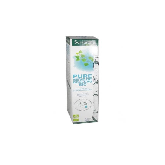 Abedul Santarome Seve 500 ml