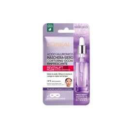 L'Oréal Revitalift Filler Ácido Hialurónico Sérum Mask 11g