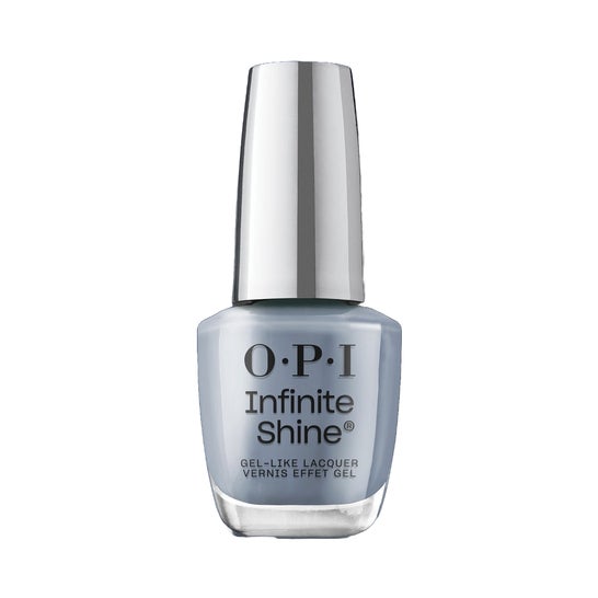 Opi Infinite Shine Larga Duración Efecto Gel Pure Jean Ius 15 ml