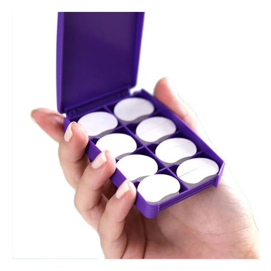 Otostick Correctores Estéticos de Orejas 8uds