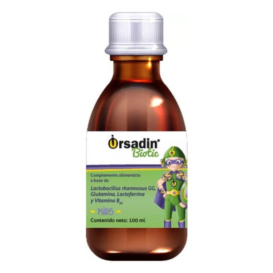 Orsadin Biotic 100ml