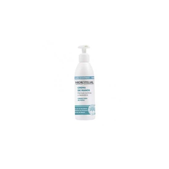 Hidrotelial Fórmula Nutritiva De Manos 200 Ml