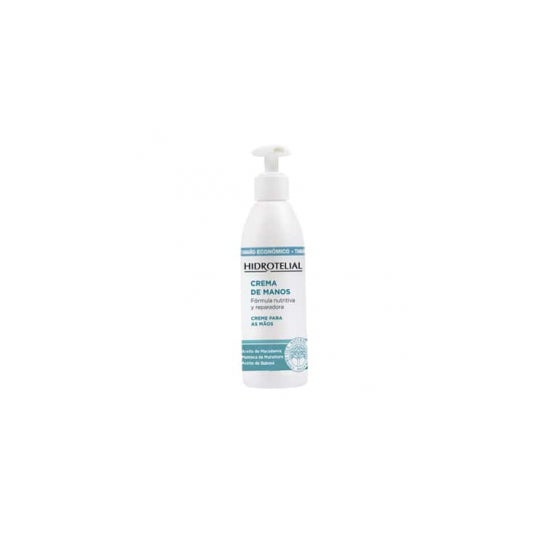 Hidrotelial Fórmula Nutritiva De Manos 200 Ml