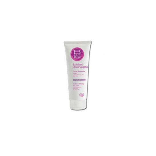 Bcombio Exfoliante Facial Suave Vgtal 75 ml