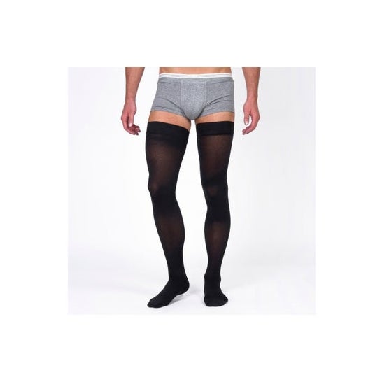 Jobst B/Oxygene2 Ag Negro N2