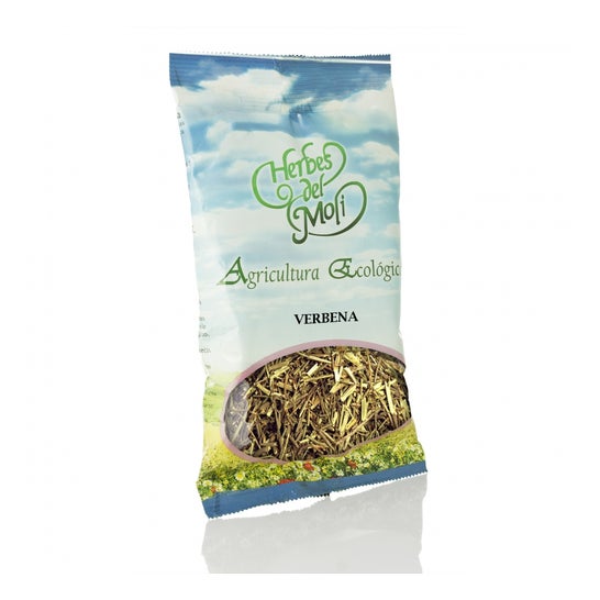 Herbes Del Molí Verbena Bio 45 g
