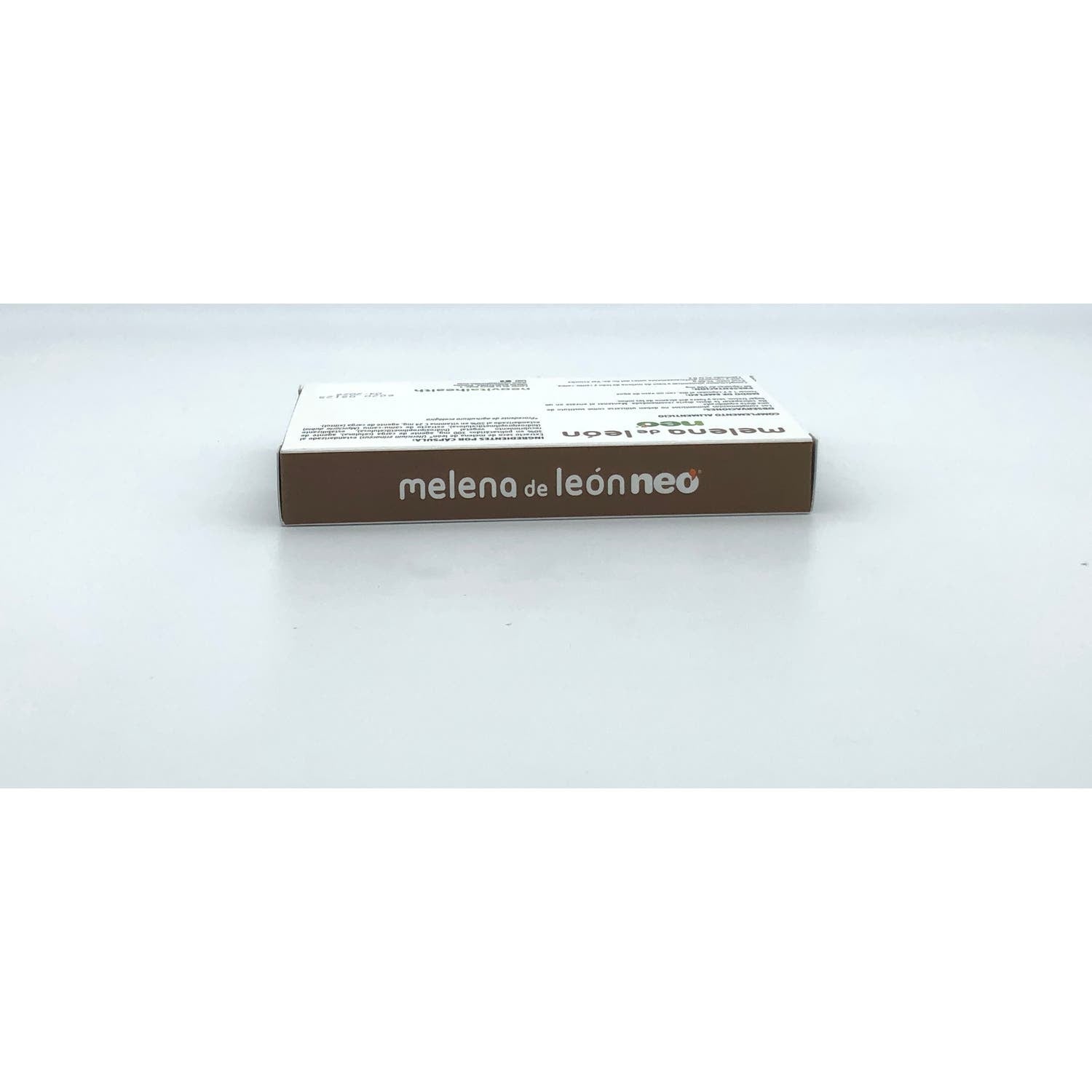 Neovital Health Melena De Leon Neo 60caps