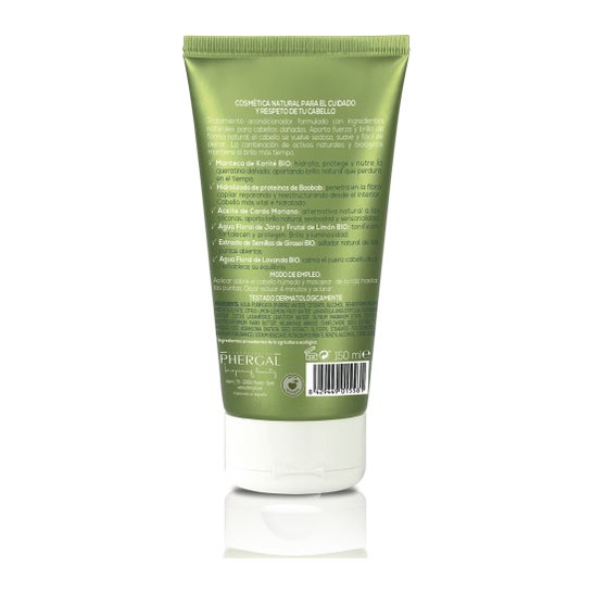 Naturtint Naturtint Crema Acondicionadora Bio 150ml