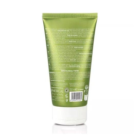 Naturtint Naturtint Crema Acondicionadora Bio 150ml