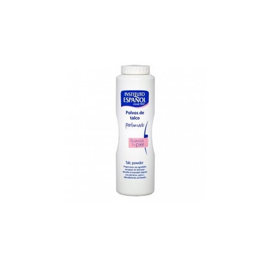 Instituto Espanhol de Talco Perfumado 185gr