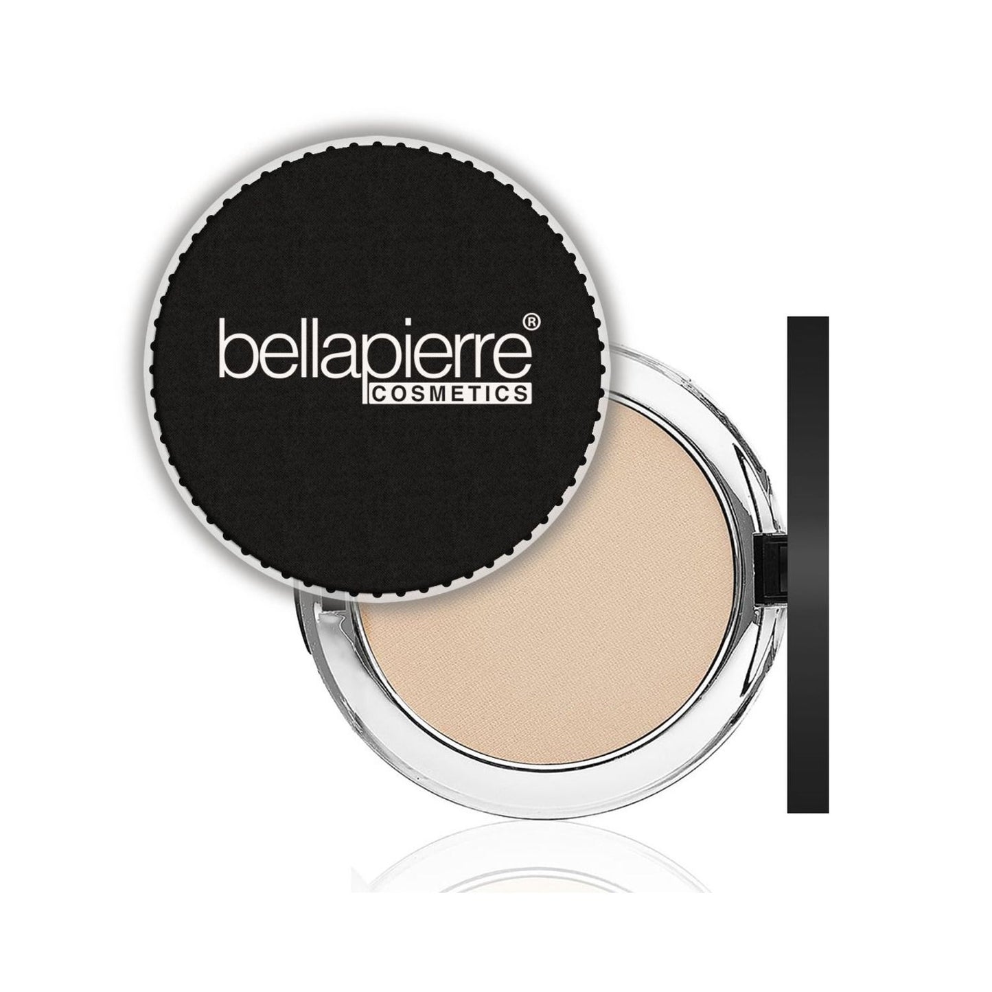 Bellapierre Cosmetics Base Compacta Ivory 10g