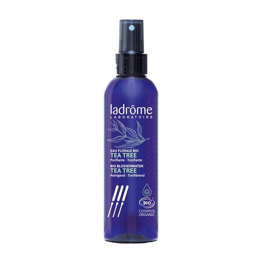 Ladrôme Eau Florale de Tea Tree Bio 200 ml