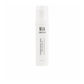 Mia Fluido de Cara Energizante de Dia SPF30+ 50ml