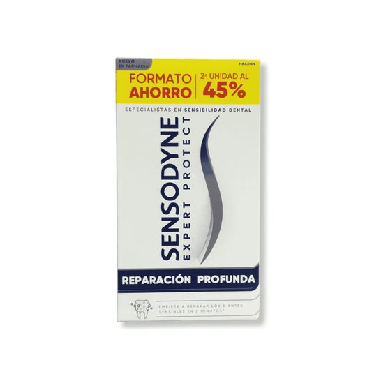 Sensodyne Expert Protect 2x75ml