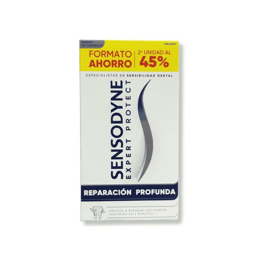 Sensodyne Expert Protect 2x75ml