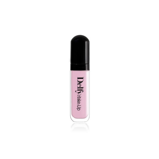 Delfy Lip Gloss 3D Volume Effect Color Sakura 7ml