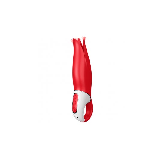 Satisfyer Vibe Power Flower 1ud