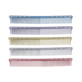 Eurostil Grande Peine Colores Metalizados 20cm 1ud