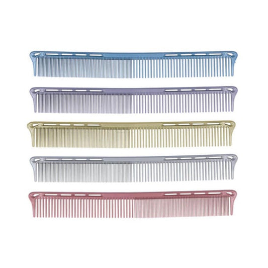 Eurostil Grande Peine Colores Metalizados 20cm 1ud