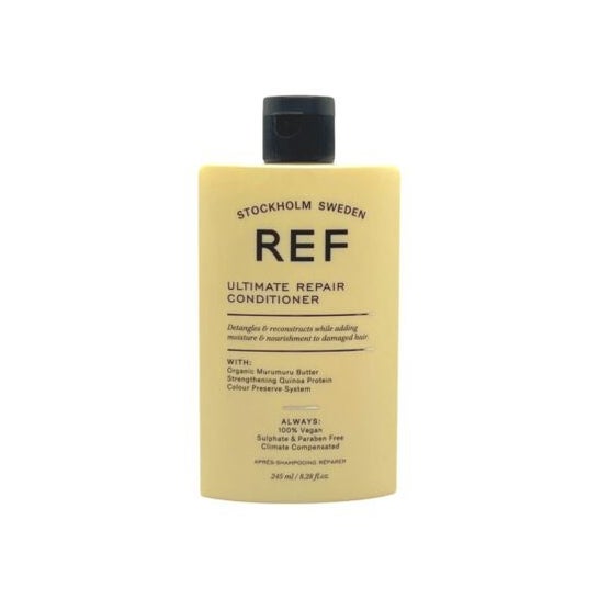 Ref Ultimate Repair Acondicionador 245 ml
