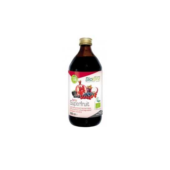 Biotona Superfruit Forte 500ml