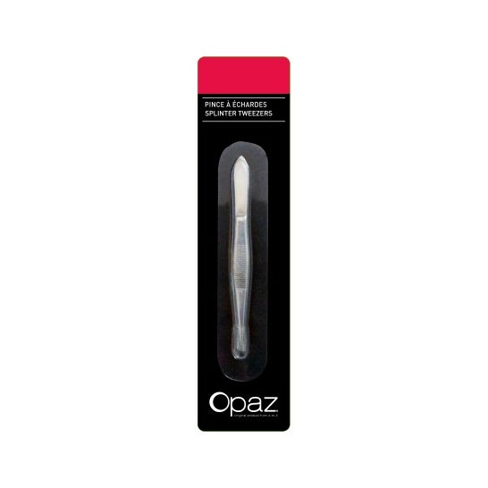 Opaz Pinzas para Astillas 1ud