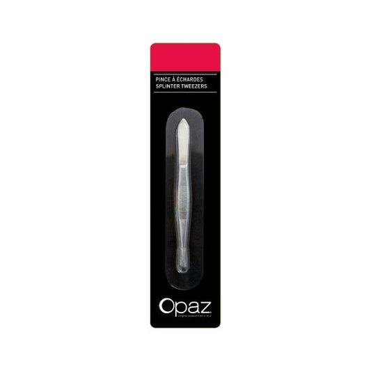 Opaz Pinzas para Astillas 1ud