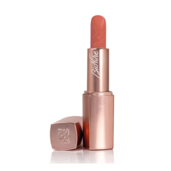 Bionike Defence Color Soft Mat Labial 803 Madera de Rosa 1 ud