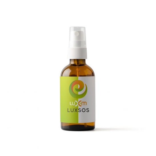 Luxm Luxsos Spray 30 ml