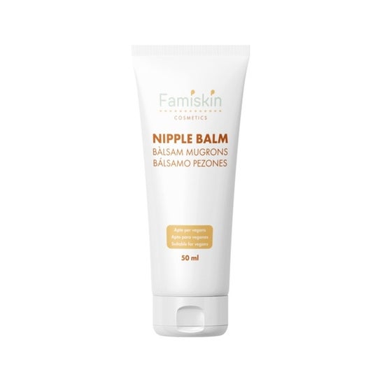 Famiskin Nipple Balm 50ml