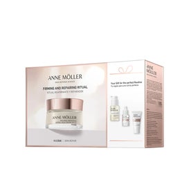 Anne Möller Rosâge Firming & Reparing Ritual Set Extra Rich Day Cream