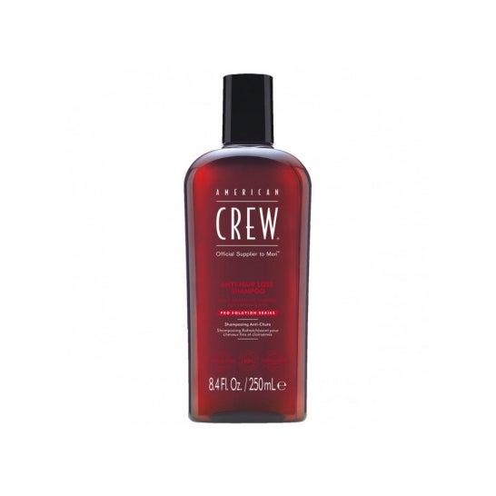 American Crew Fortifying Shampoo 250ml