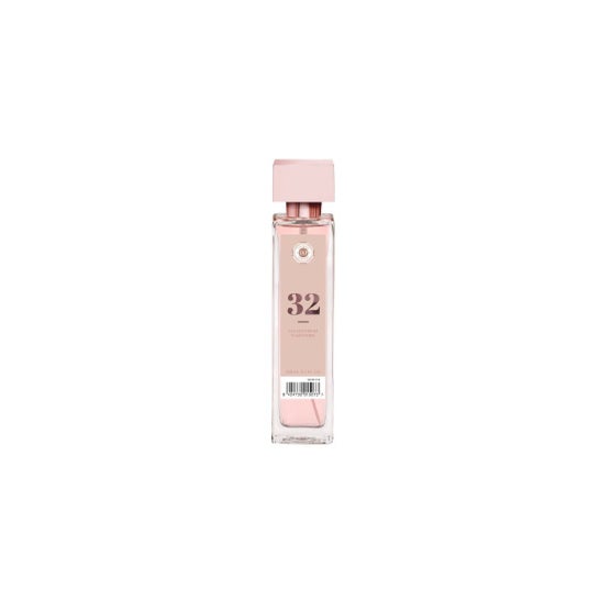 Iap Pharma Eau de Parfum Pour Femme Nº32 150 ml