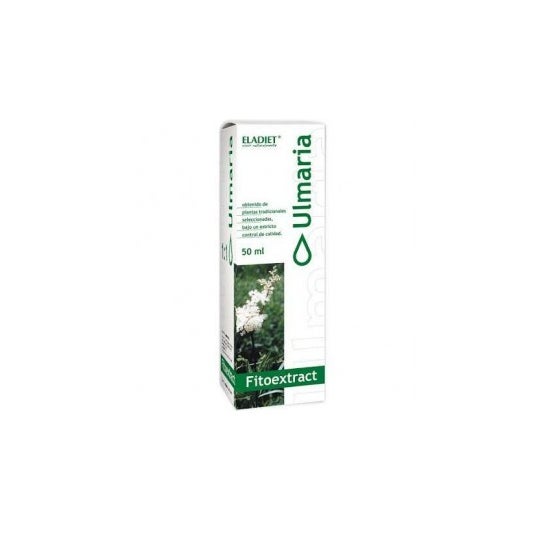 Eladiet Fitoextract Ulmaria 50 ml