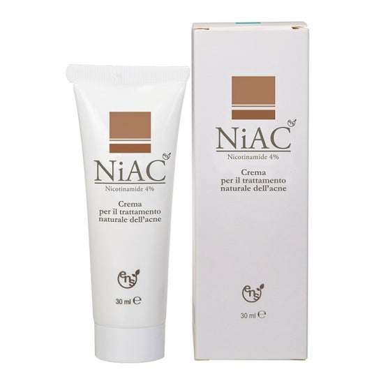 Ens Niac Crema 30 ml