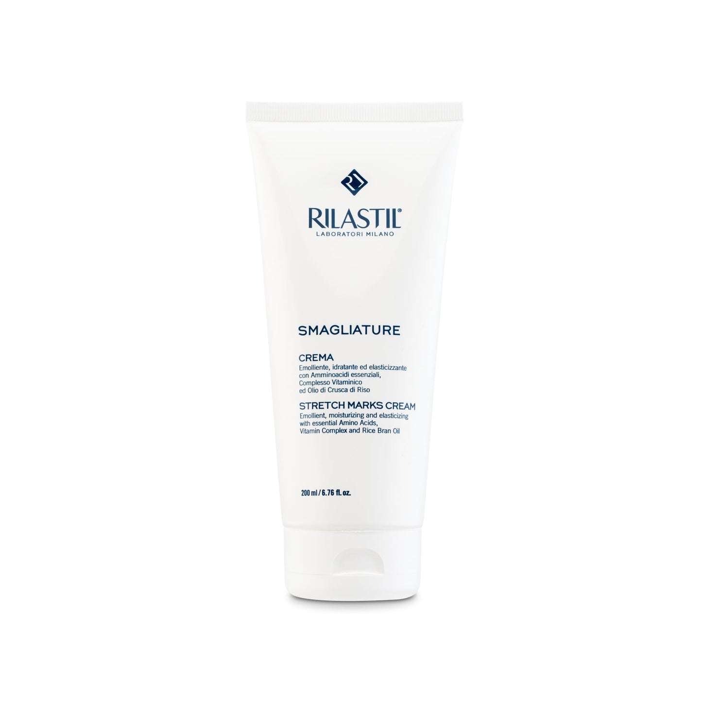 Rilastil Smagliature Crema Antiestrías 200ml