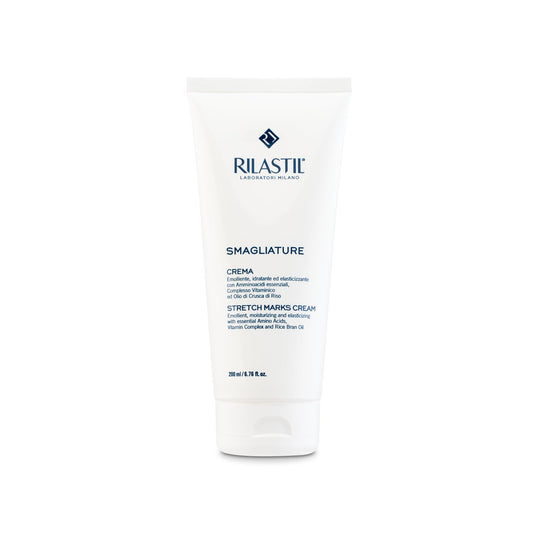 Rilastil Smagliature Crema Antiestrías 200ml