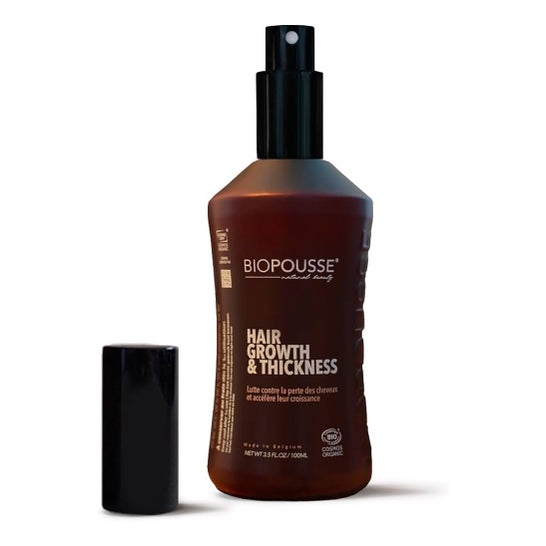 Biopousse Hair Growth & Thickness 100 ml