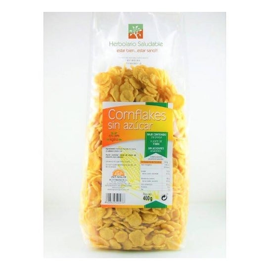 Int-Salim Corn Flakes 400g