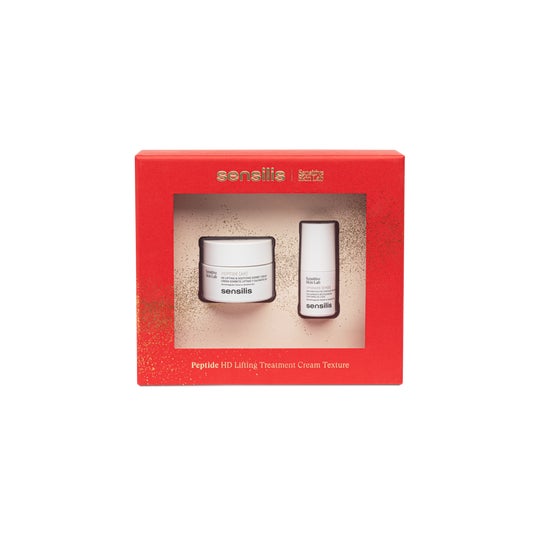 Sensilis Pack Peptide [AR] 50ml + Upgrade [Eyes] 15ml