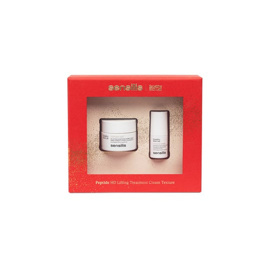 Sensilis Pack Peptide [AR] 50ml + Upgrade [Eyes] 15ml