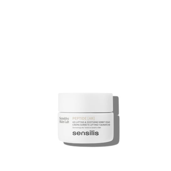 Sensilis Pack Peptide [AR] 50ml + Upgrade [Eyes] 15ml