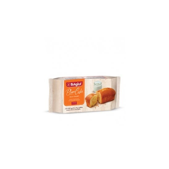 Yogur Biaglut-Plumcake 180G