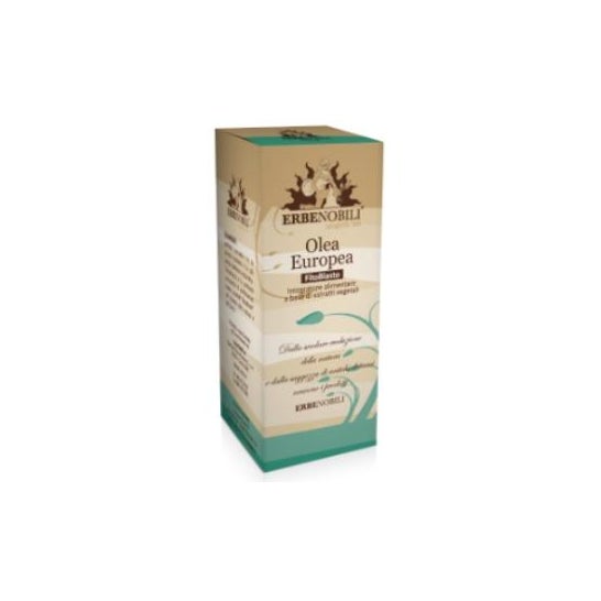 Erbenobili Olea Europea 50 ml