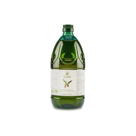 Cal Valls Aceite Oliva Virgen Extra 1ªP 2000ml