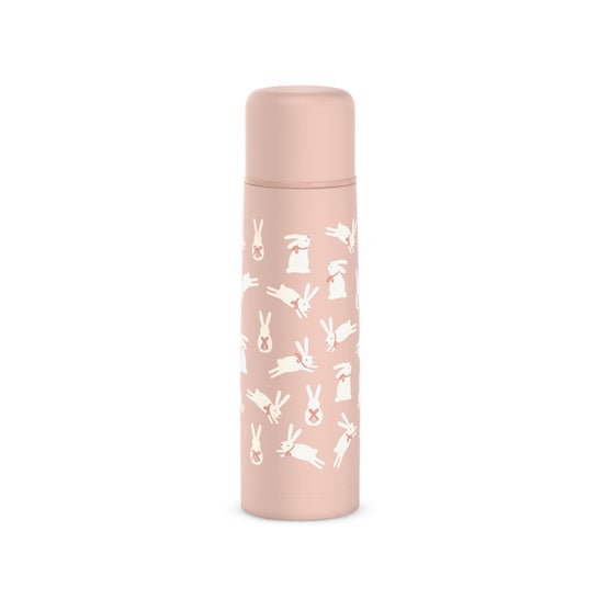 Suavinex Termo para Líquidos Rosa 500ml 1ud