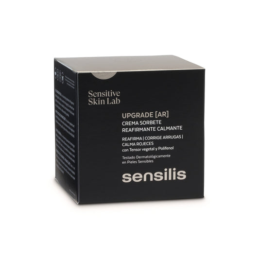 Sensilis Upgrade [AR] Crema Sorbete Reafirmante Calmante 50ml
