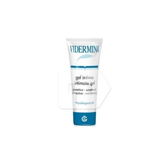 Vidermina gel 30ml