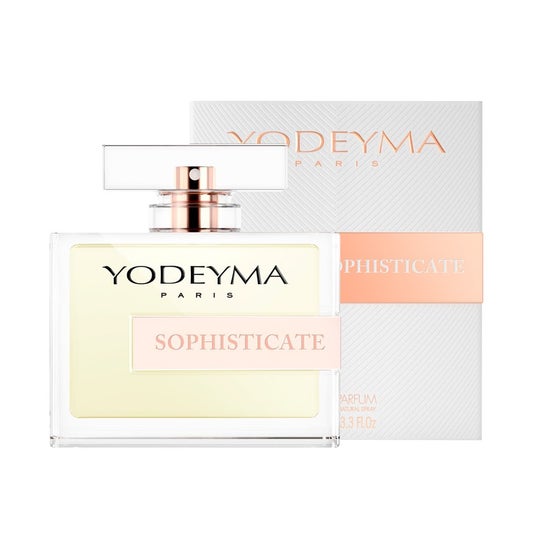 Yodeyma Sophisticate 100 ml