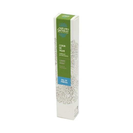 Nature & Senteurs Eau de Parfum Corazón de Vid Spray 15 ml